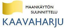 Maankäytönsuunnittelu Kaavaharju
